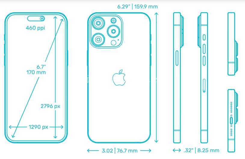 #79 iPhone 15 Pro Max | 融合360 |开心果图形