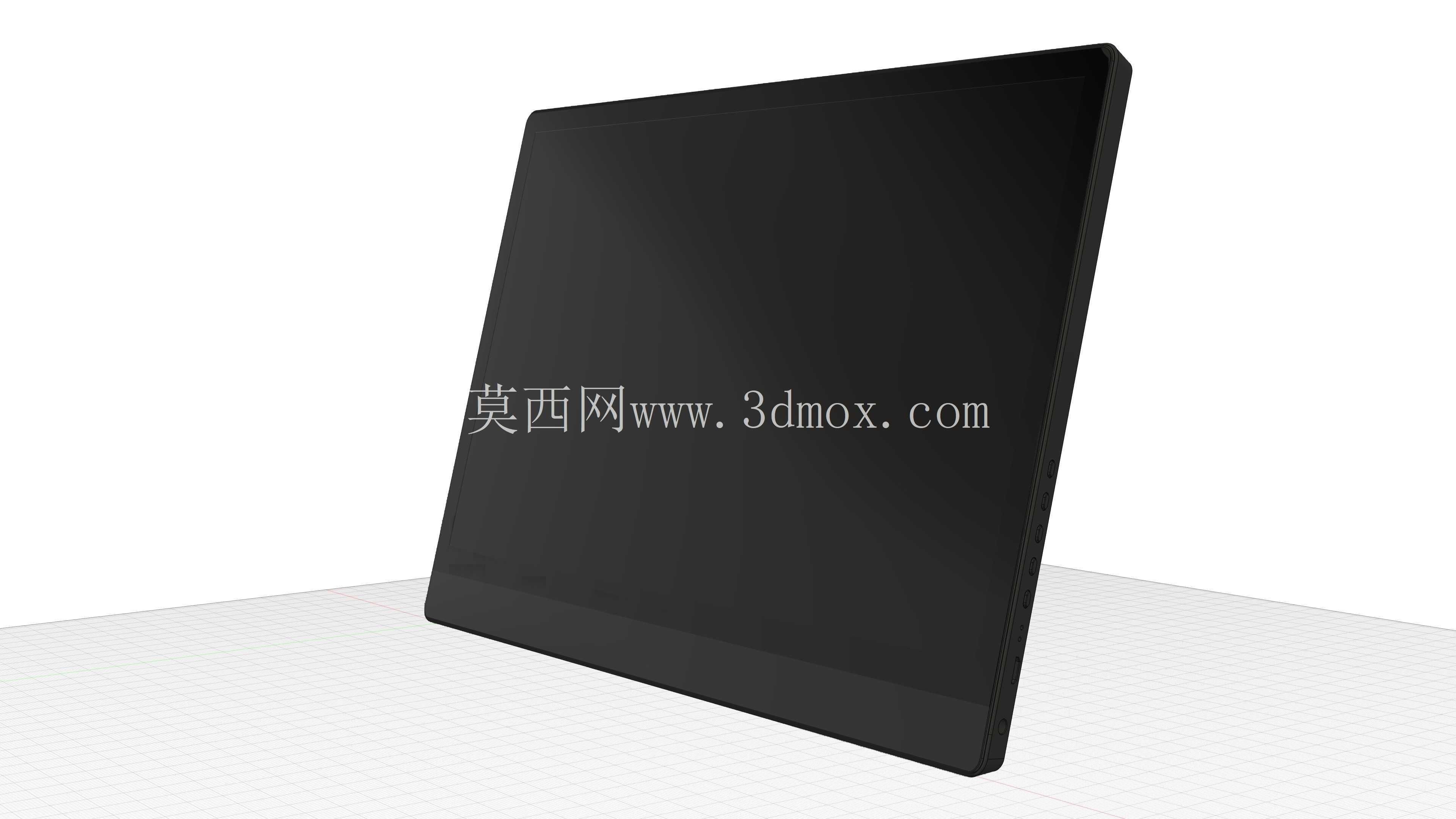 UPERFECT 4K �ʼǱ����Ա�Яʽ��ʾ�� - 13.3 UHD 3840x2160