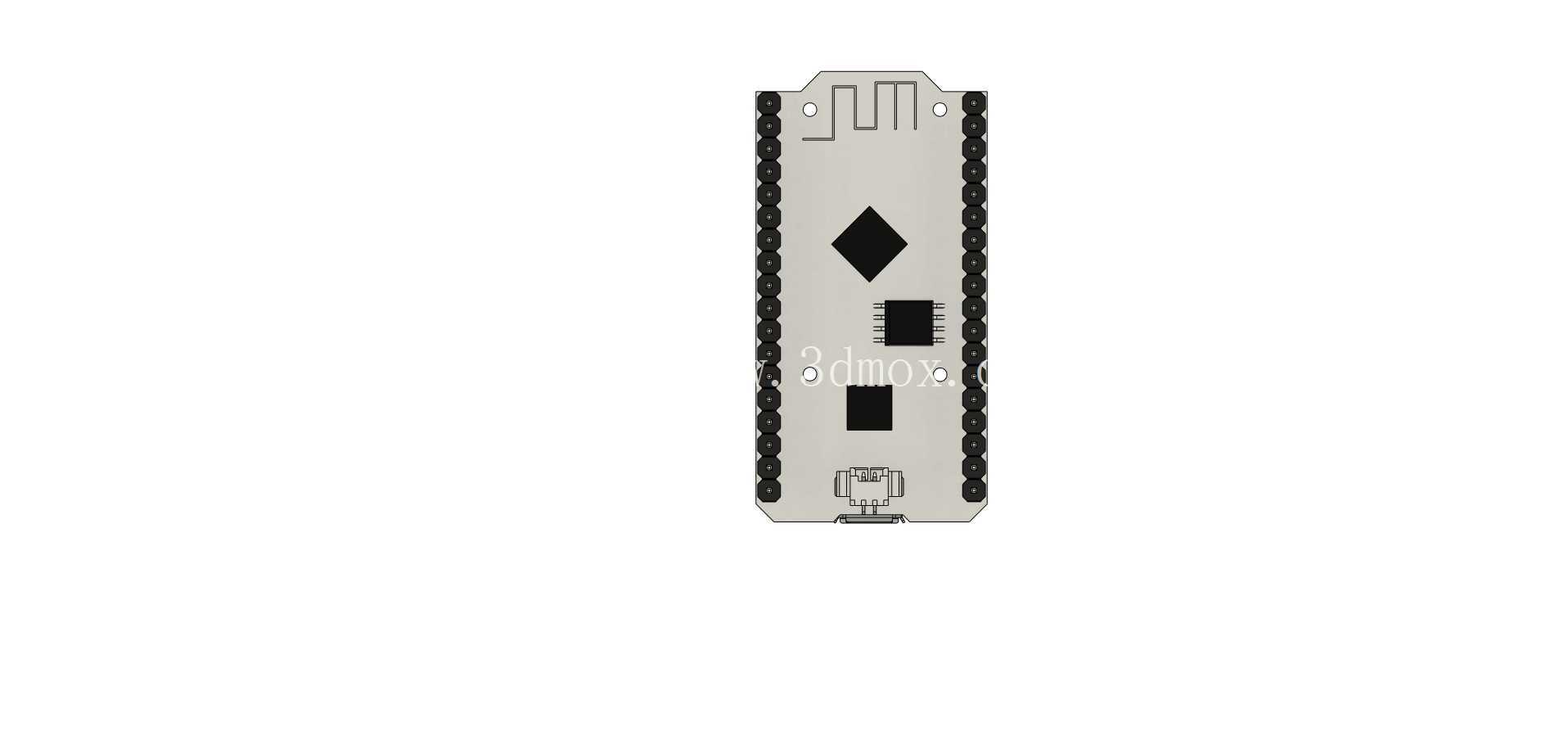 Heltec ESP 32 Wifi 套件
