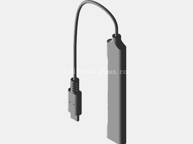 USB C ������ - 4 �� USB 3.0 �˿�
