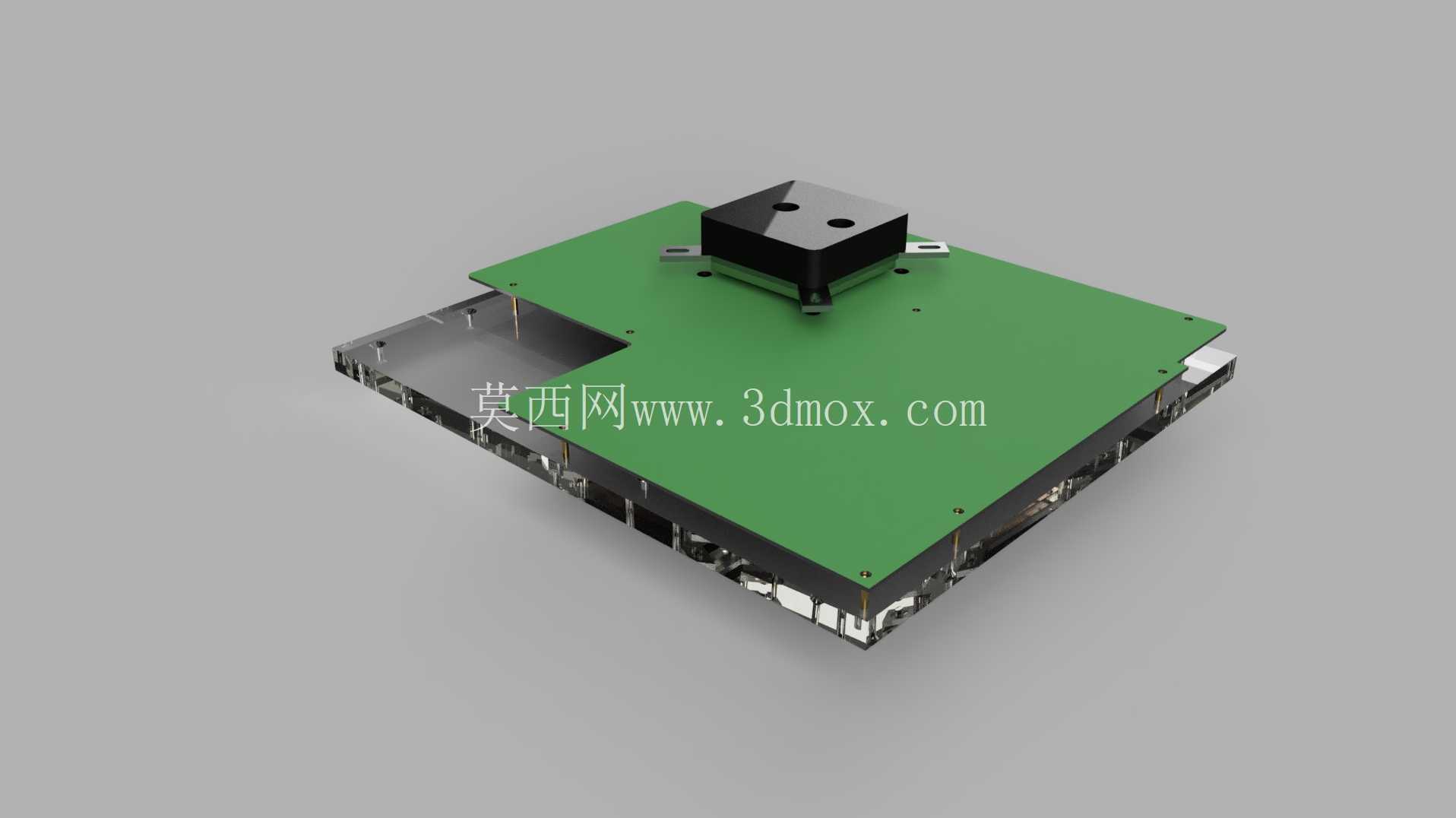 PS4Pro��������mATX