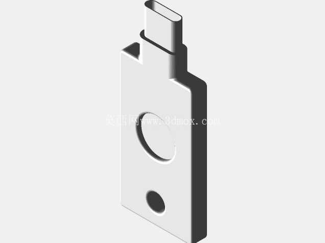 YubiKey 5C NFC