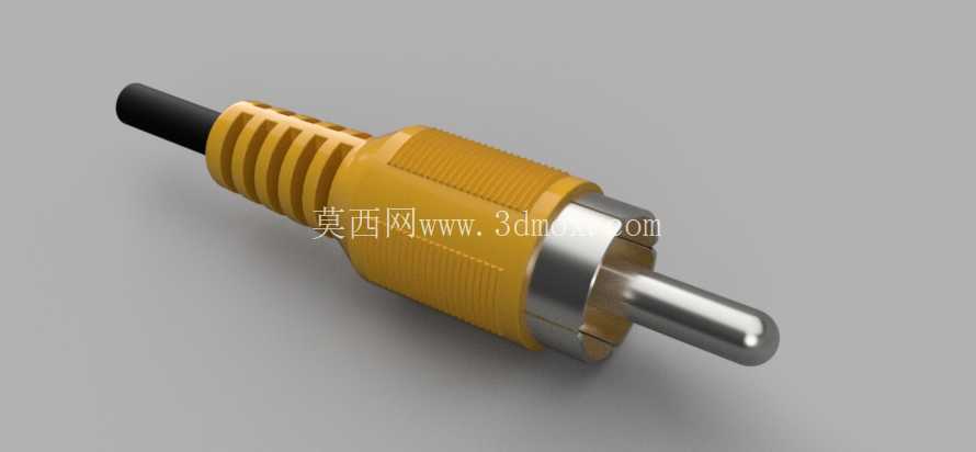 RCA 插孔