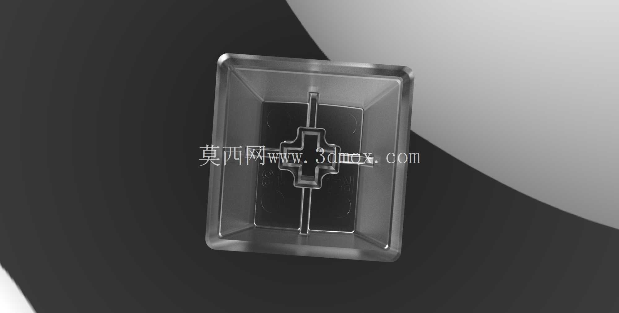 Cherry MX 键帽 樱桃MX键帽