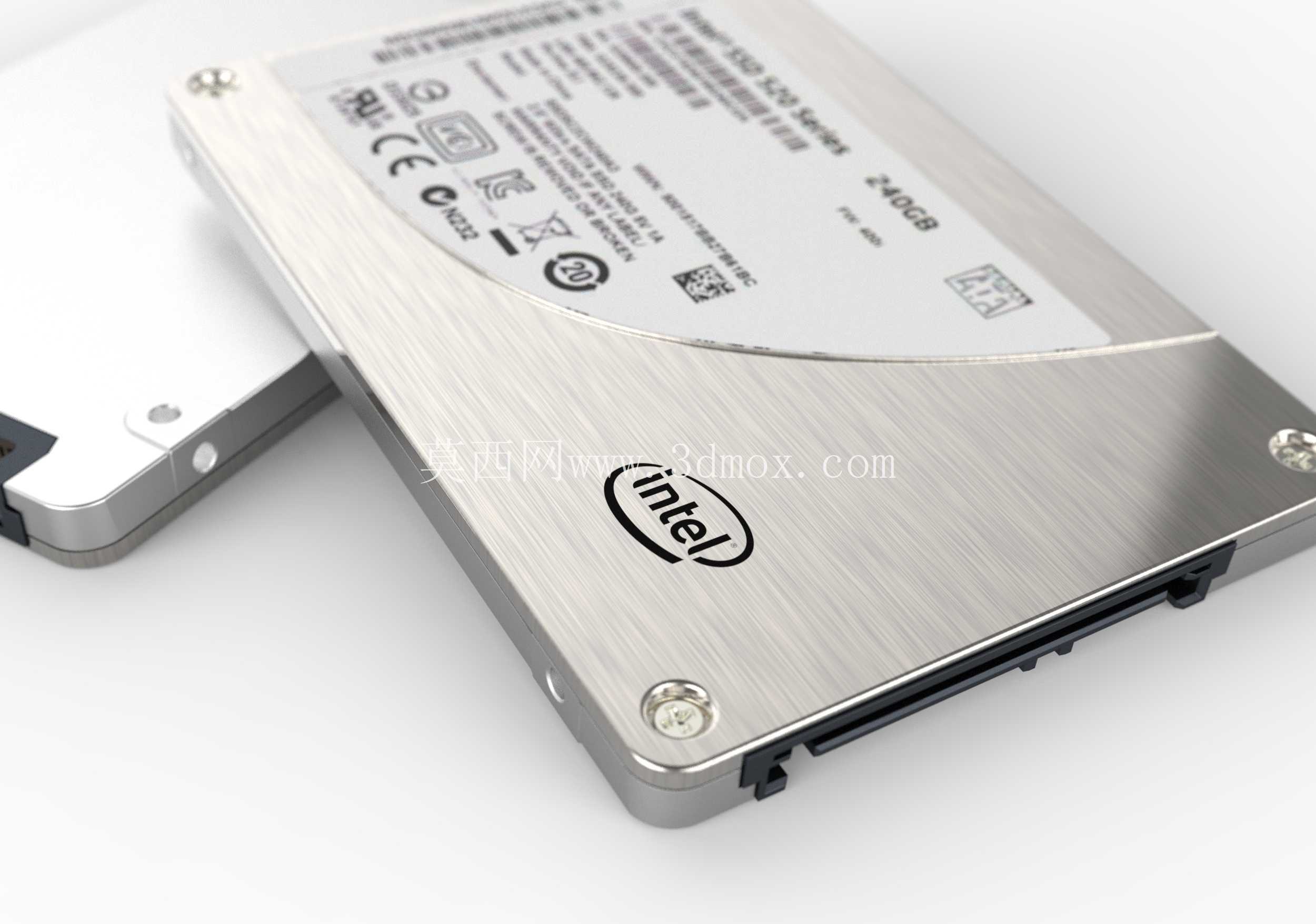 Ӣ�ض� 2.5 Ӣ�� SSD 520 ϵ��