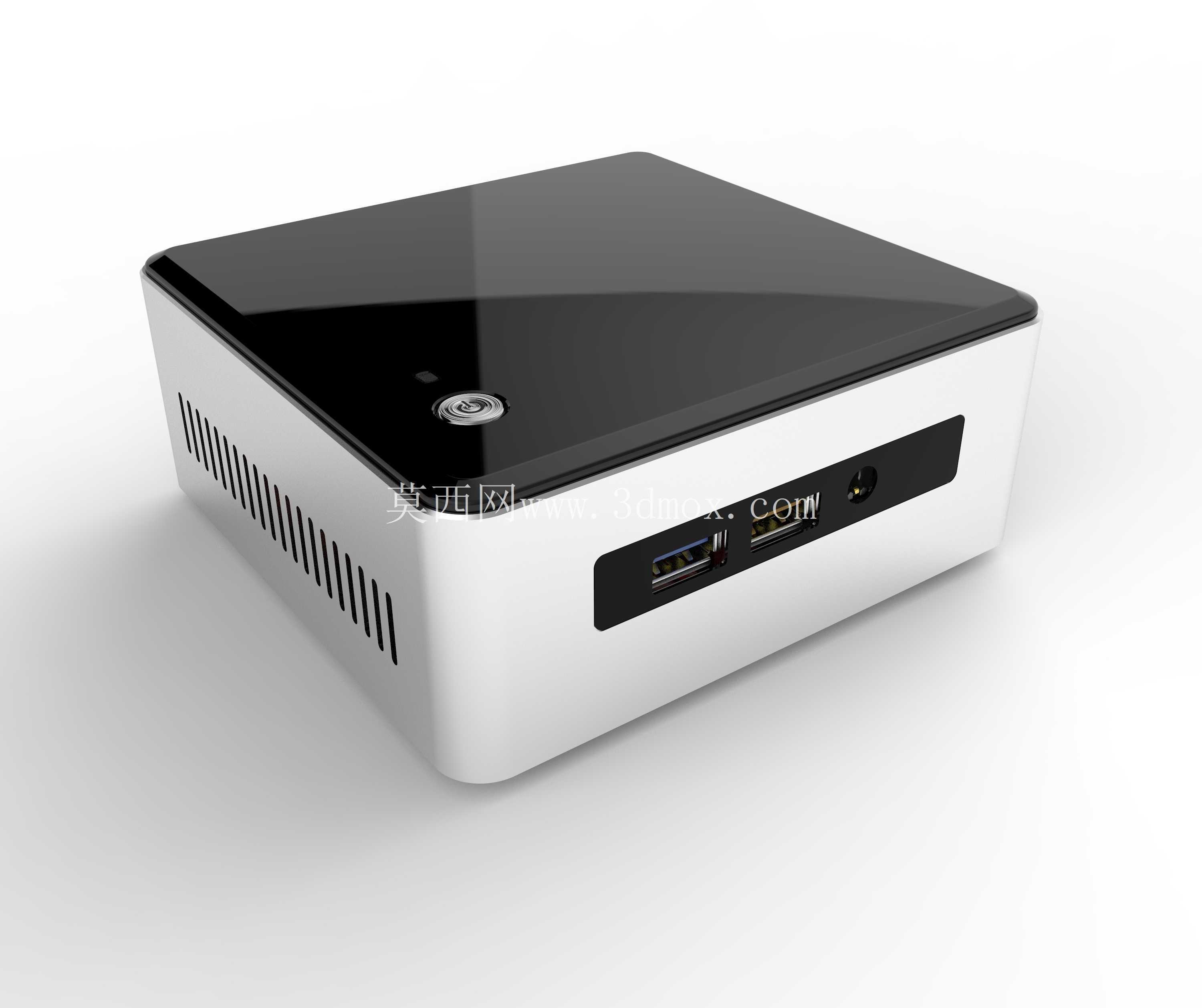 NUC NUC5i3MYHE NUC5i5MYHE 机箱