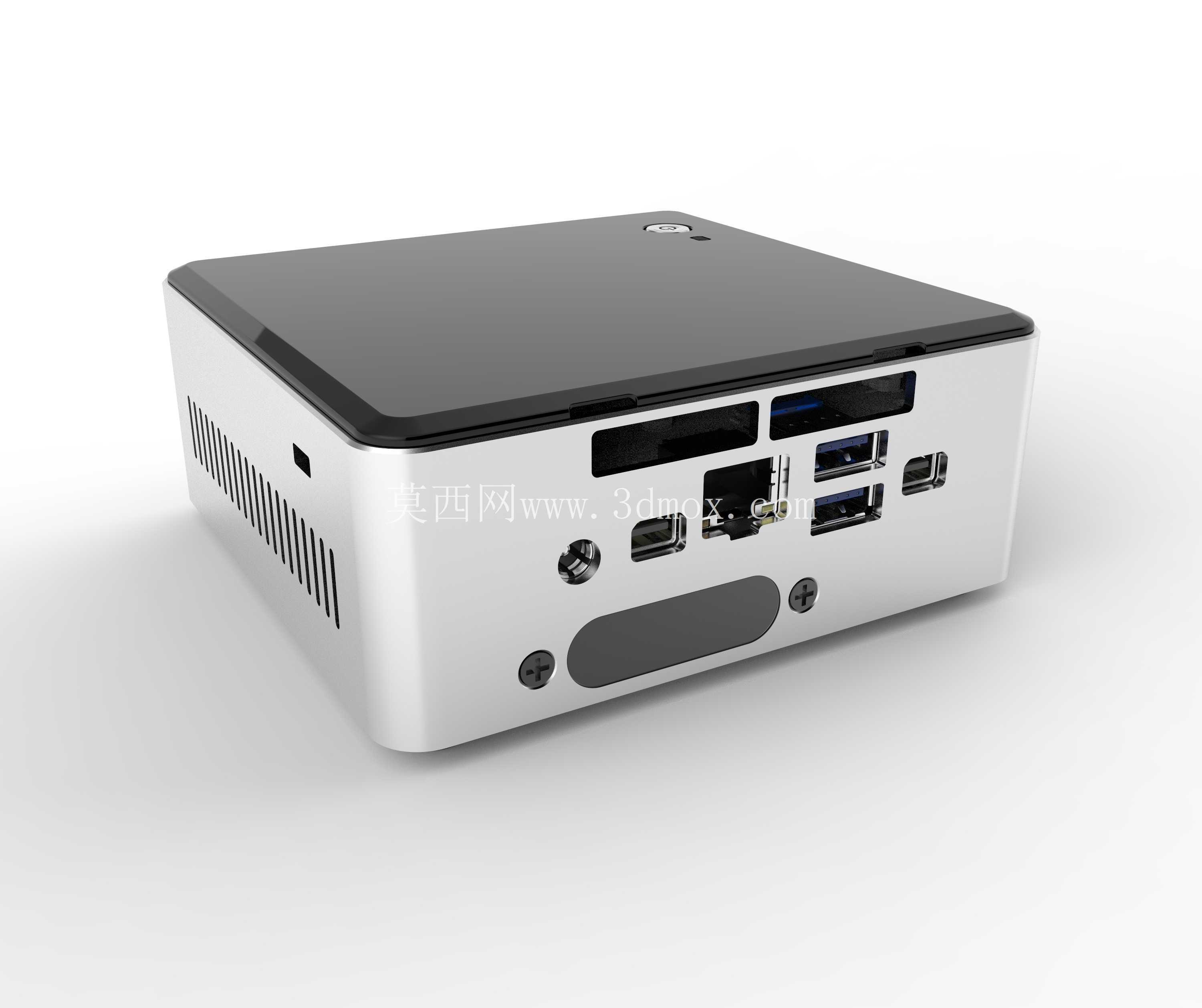 NUC NUC5i3MYHE NUC5i5MYHE 机箱