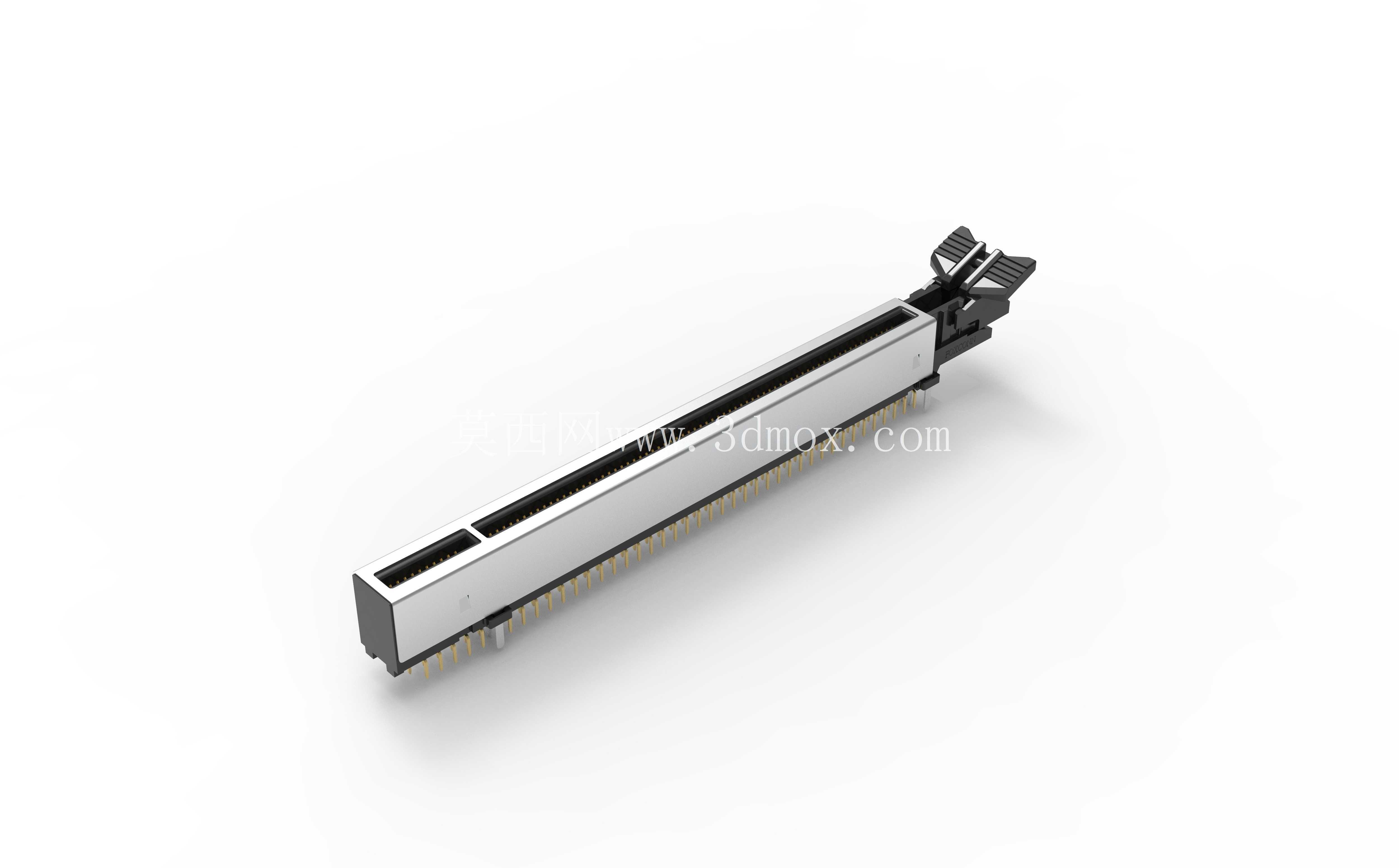 富士康 PCI Express X16 连接器