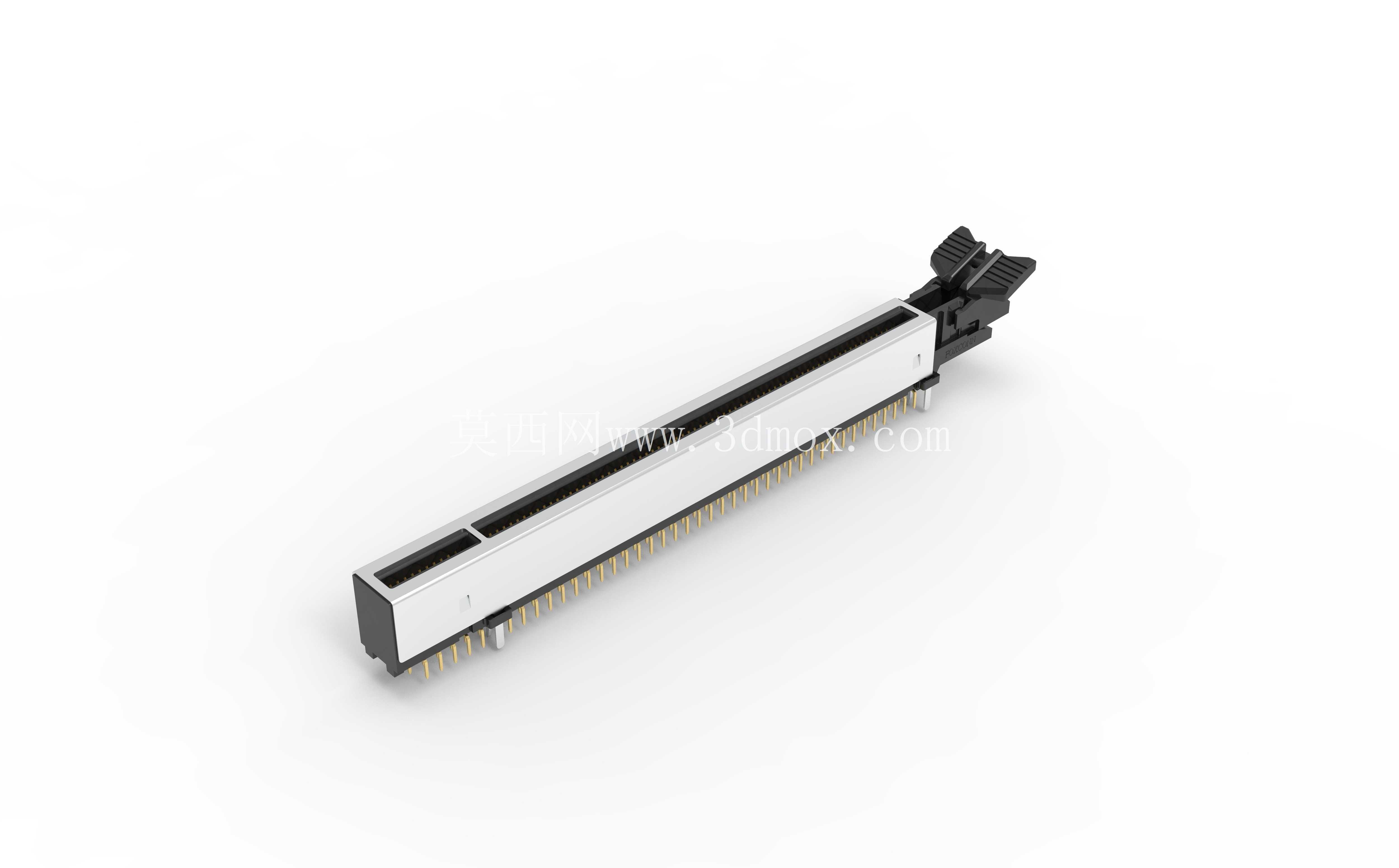 富士康 PCI Express X16 连接器