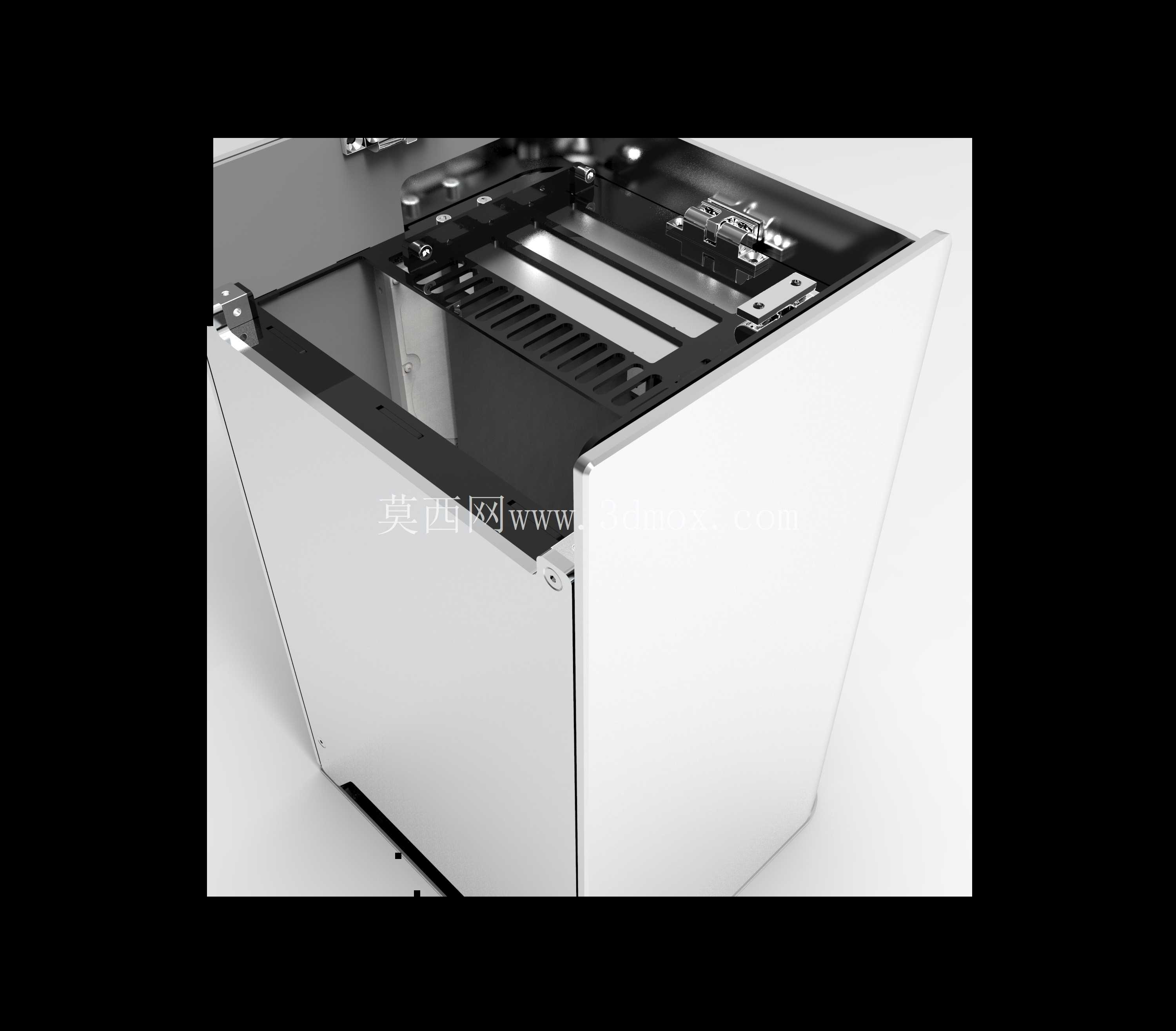 电脑机箱设计ITX DC-DC CD15920