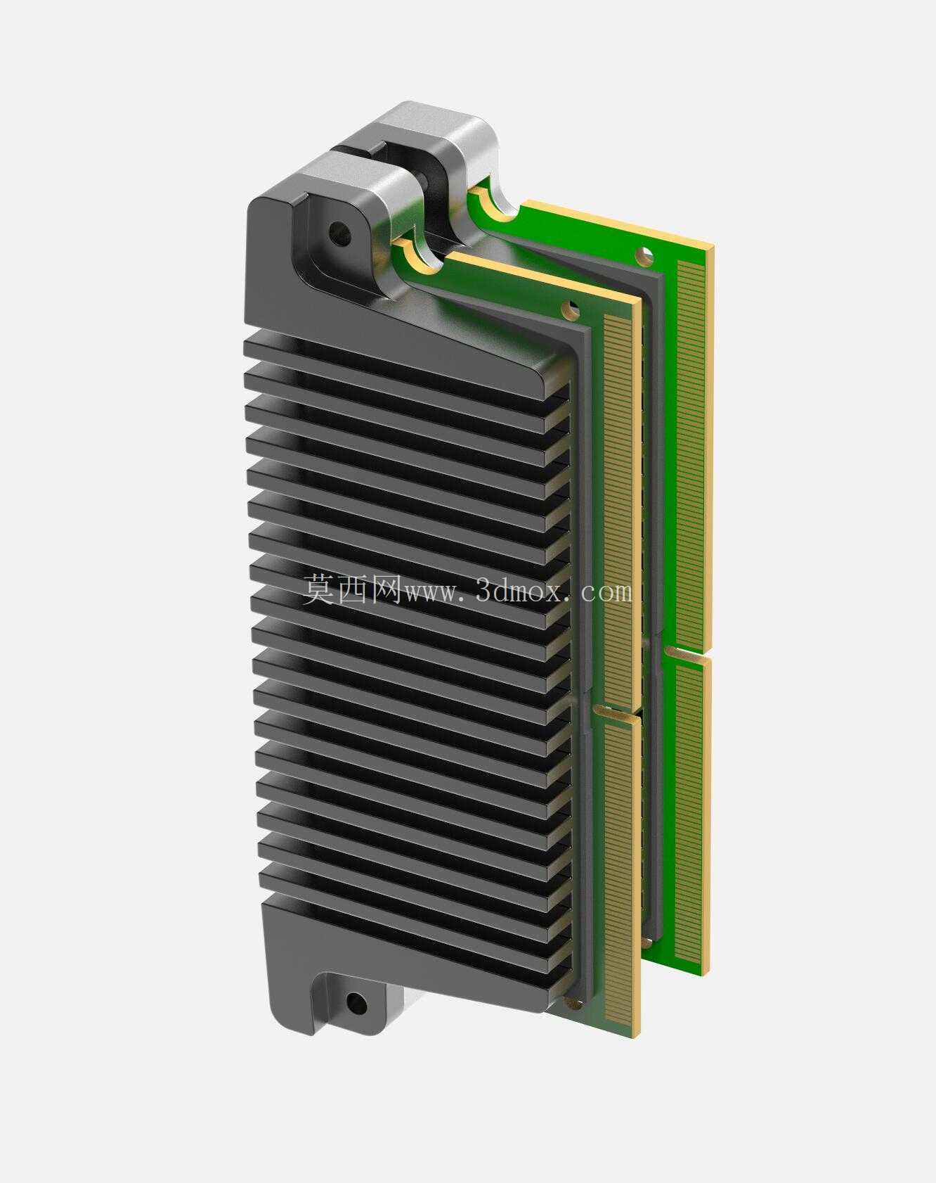 SO-DIMM DDR4 RAM 盖(冷却器)