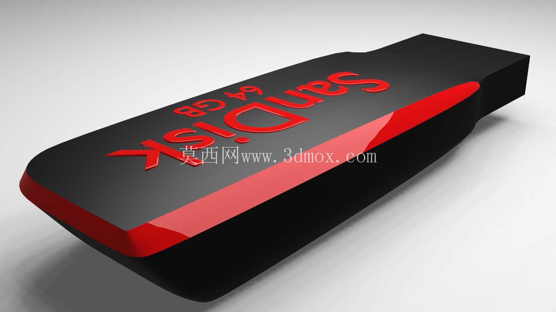 SandDisk USB