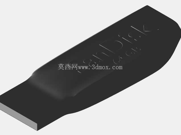 SandDisk USB