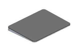 Apple Magic Trackpad