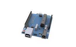 Arduino Uno