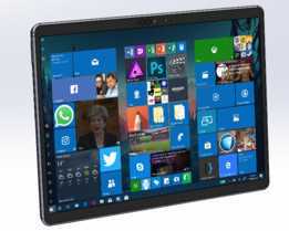 Surface Pro 8