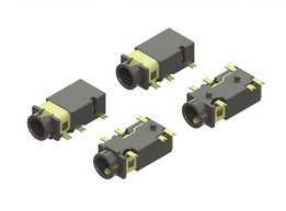 PJ311D (PJ-311D) SMD PCB ��װ 3.5 ������Ƶ���ĸ����