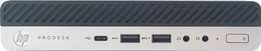 HP EliteDesk 600 G5 