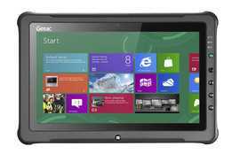 ƽ����� Getac F110 G2