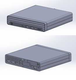 HP PRODESK 400G6