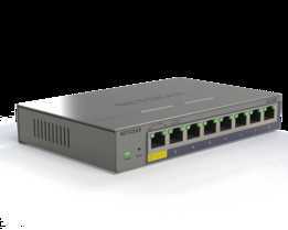 NETGEAR GS108T