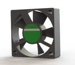 SUNON_Fan_KDE0535PFV2-8