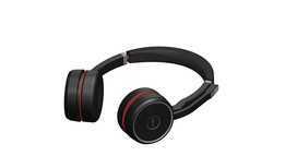 耳机 Jabra HSC040W
