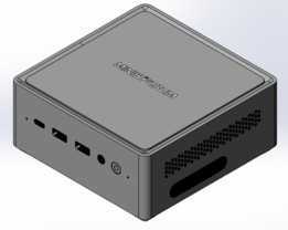 Minisforum ���� PC NAB6 ����