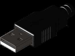 USB ������ - ��ͷ