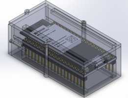 ESP32-WROVER-DEVKIT-