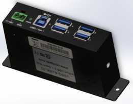 USB 4 �˿ڼ�����