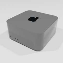 Mac Studio