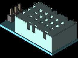 arduino温度\湿度传感器