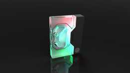 EK-Quantum Velocity2��AMD AM5