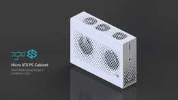 bsbirdi microATX PC
