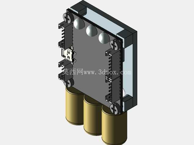 适用于无刷直流电机的 Vesc Fsesc 4.20 50A Flipsky ESC