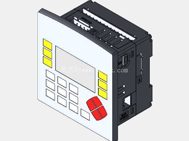 Unitronics Vision130