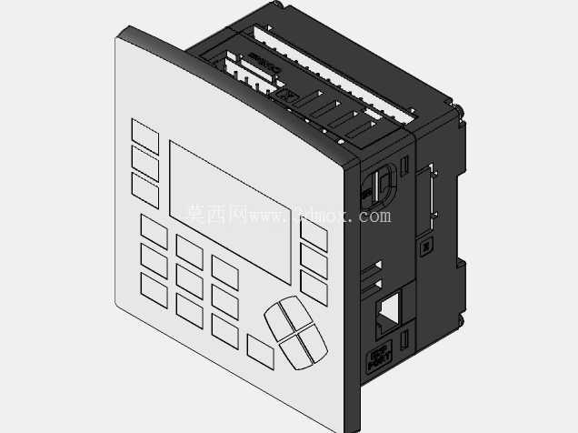 Unitronics Vision130