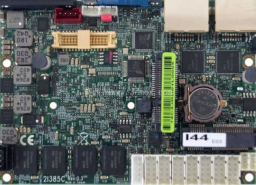 莱克斯康2I385A-2I385CW