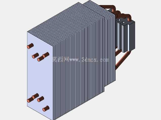 CPU散热器