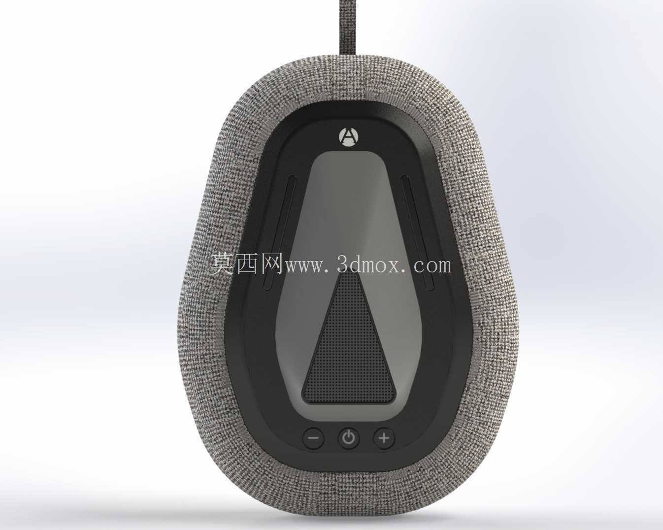 蓝牙音箱