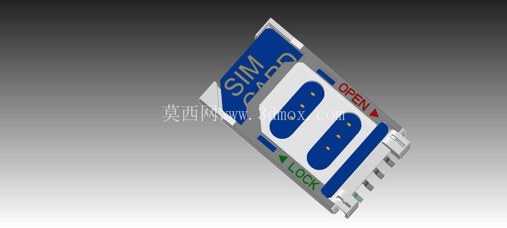 SIM_Cardholder_and_Card