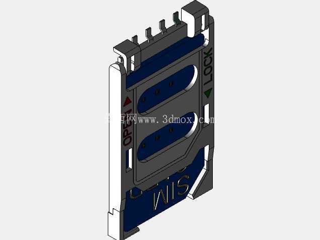 SIM_Cardholder_and_Card