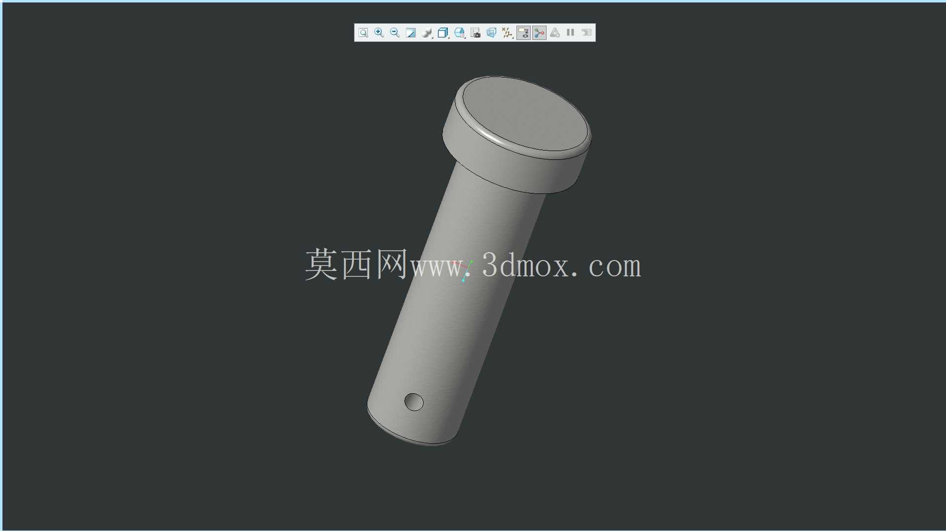 转向节接头