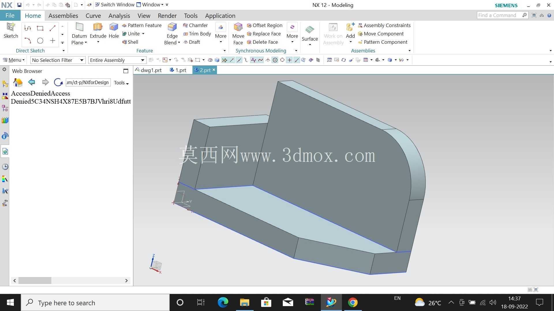 NX ʵ����