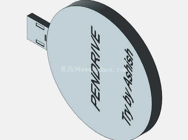 Circular_Pendrive ����������