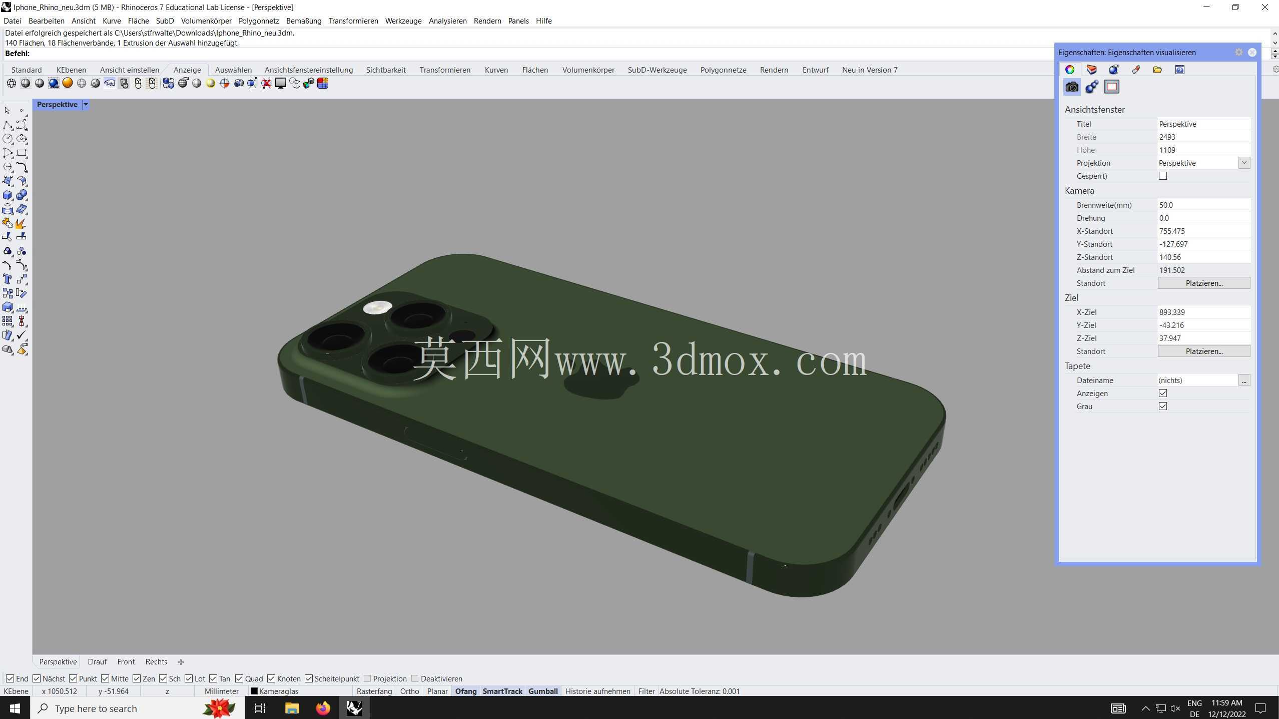iPhone 14