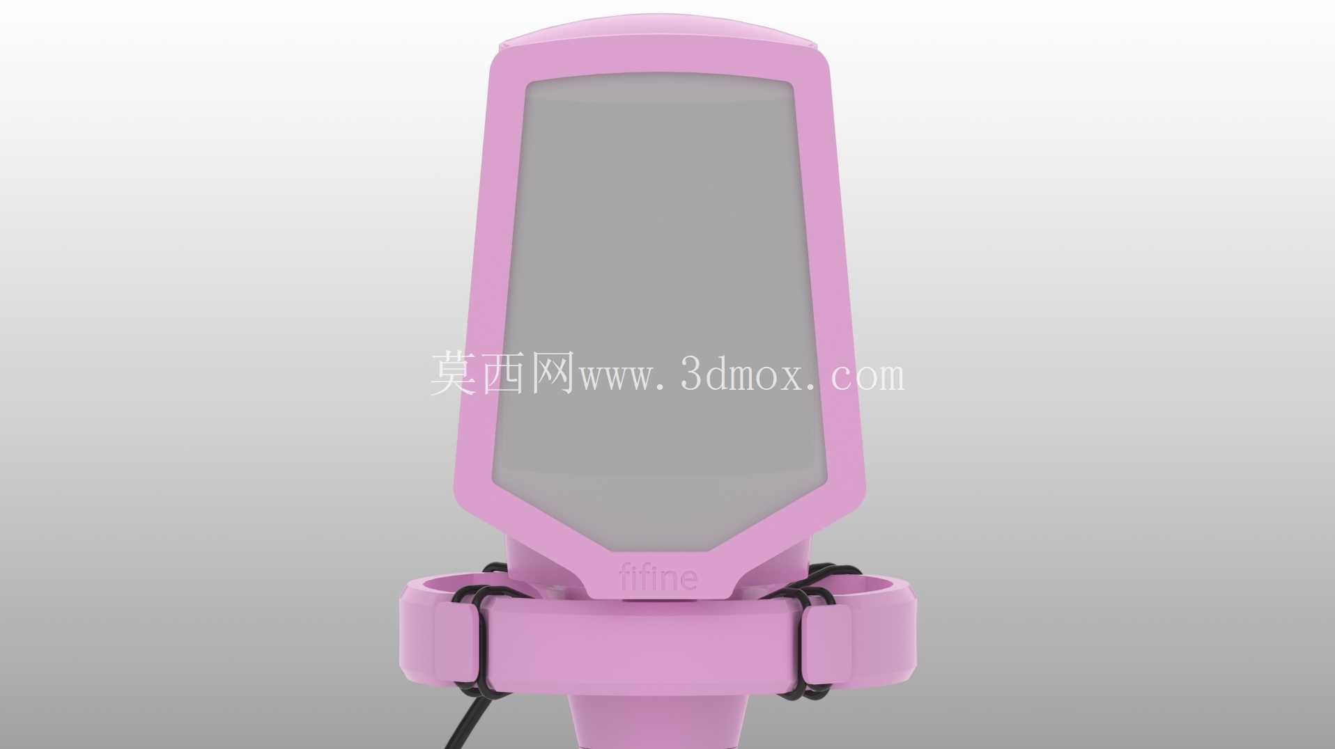 Fifine USB电脑麦克风