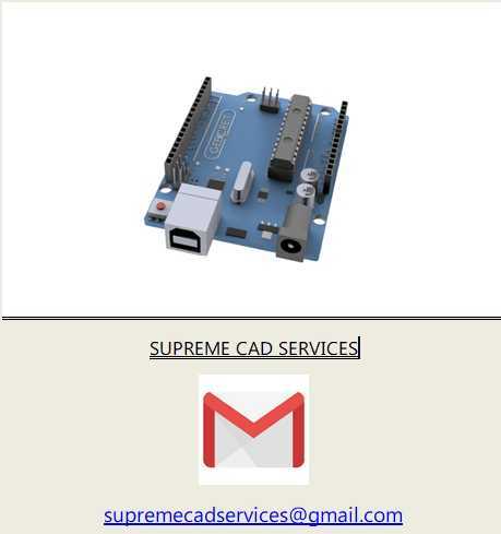 Arduino Uno