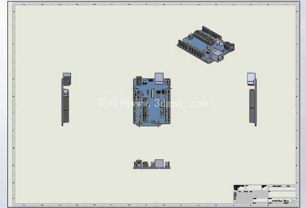 Arduino Uno